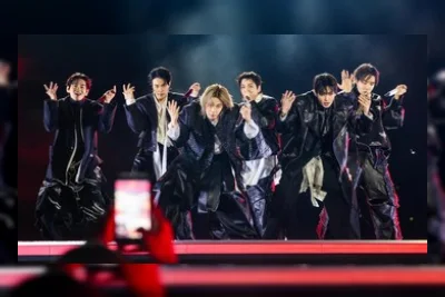 Konser BTS Jakarta 2026 Dikonfirmasi di GBK, Bukan JIS