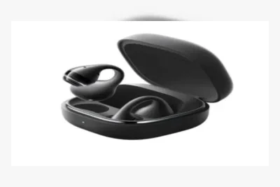 Xiaomi Clip Earbuds Resmi Rilis: Desain Open-Ear dan Fitur AI