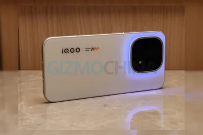 Model Number iQOO 16 untuk Pasar Global dan India Terungkap