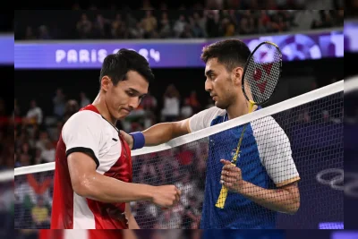 Malaysia Master 2026: Wakil Indonesia Habis di Perempat Final