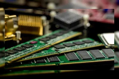 Harga RAM PC Diprediksi Turun Berkat Peran Produsen China