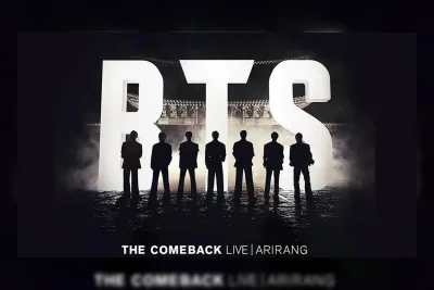 Kapan War Tiket BTS 2026? Cek Cara Beli dan Daftar Membership