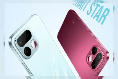Realme 16T Resmi Meluncur dengan Baterai 8.000 mAh di Bodis Tipis