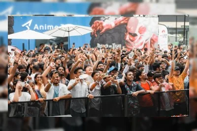 MMAJ Jakarta 2026 Hadirkan Yoko Ishida hingga Gundam Workshop