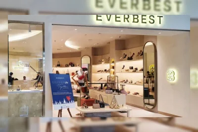 Menilik Pesona Abaca Tenun Collection Terbaru dari Everbest
