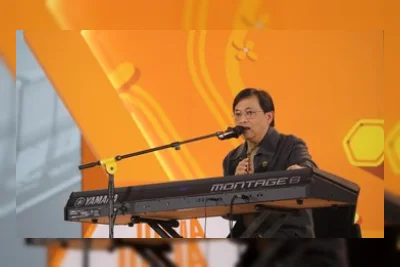 Yovie Widianto Ungkap Siasat Kreatif di Era AI