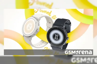 Realme Watch S5 Resmi di India, Baterai Tahan 20 Hari dan Layar AMOLED 1,43 Inci