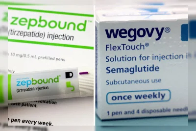 Otoritas UE Setujui Pil Wegovy untuk Menurunkan Berat Badan