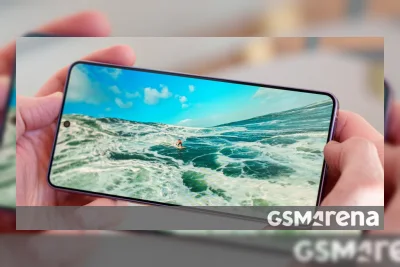 BOE Tawarkan Panel OLED Lebih Murah untuk Galaxy S27 Series