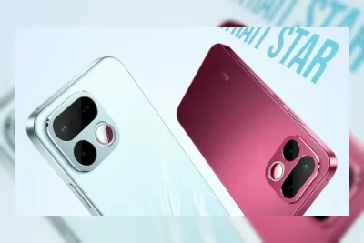 Realme 16T 5G Resmi Meluncur, Bawa Baterai 8000mAh dalam Bodi Tipis dan Tangguh