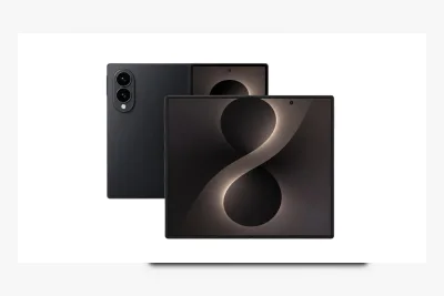 Samsung Galaxy Z Fold 8 dan Z Flip 8 Diprediksi Naik Harga
