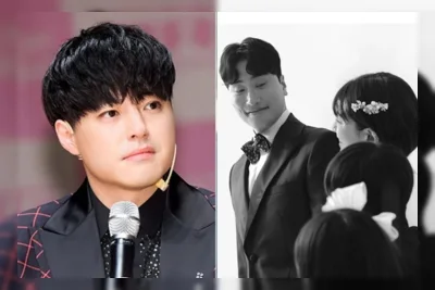 Selebriti Korea Kecam Undangan Sembarangan Acara Realitas Perceraian