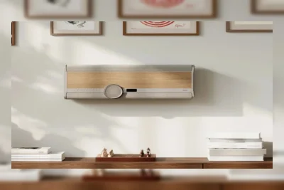 Speaker Wireless DALI Vega: Solusi Audio Mewah Praktis