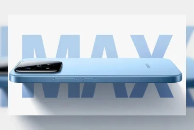 Xiaomi 17 Max Resmi: Baterai 8.000mAh, Kamera 200MP Leica, Harga Rp9 Jutaan!