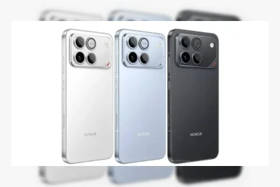 Bocoran Honor Win 2: Ada Versi Pro Max dengan Baterai 10.000mAh