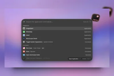 Update Raycast 2.0: Fitur Clipboard Baru Bikin Workflow Mac Berantakan