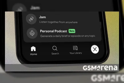 Spotify Luncurkan Fitur Personal Podcast untuk Buat Podcast dengan Teks
