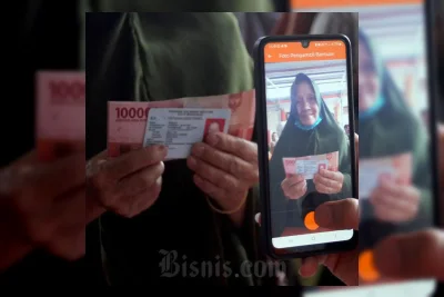 Kemensos Mulai Cairkan Bantuan Sosial Tahap Kedua Akhir Mei 2026