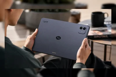 VistaTab 30 GT dan 30 Pro: Tablet Hiburan hingga Produktivitas Anak Muda