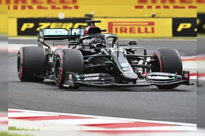 Jadwal Lengkap F1 GP Kanada 2026: Sprint dan Race 23-25 Mei