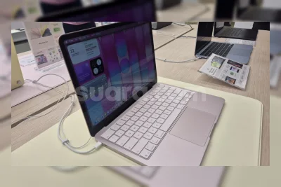 Dolar Menguat, Retail Ini Punya Strategi Jaga Harga Gadget Tetap Terjangkau