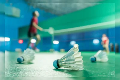 Jadwal Semifinal Malaysia Masters 2026 Hari Ini, Tayang di Vidio