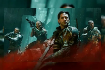 Black Ops 7 Dinilai Gagal, Infinity Ward Siapkan Call of Duty Baru