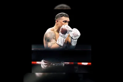 Jadwal Tinju Oleksandr Usyk vs Rico Verhoeven, Live di DAZN