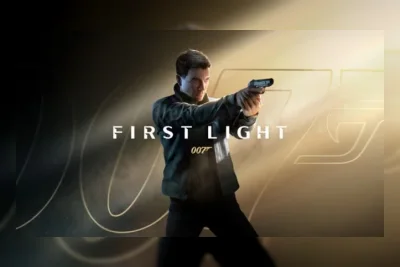 Kapan Game 007 First Light Rilis? Simak Jadwal dan Detailnya