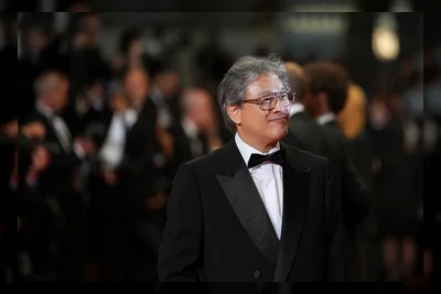Cannes 2026: Persaingan Palme d'Or Masih Terbuka Lebar