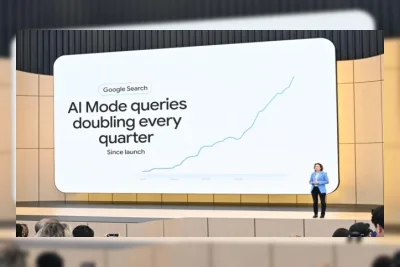 Bug AI Overview Google Bikin Hasil Pencarian Mirip Chatbot