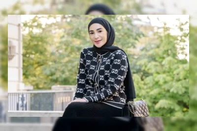 Erin Serahkan Rekaman CCTV untuk Bantah Tuduhan Aniaya Eks ART