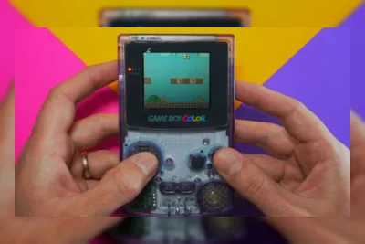 Bosan Minimalis? Ini Alasan Desain Gadget Retro Lebih Menarik