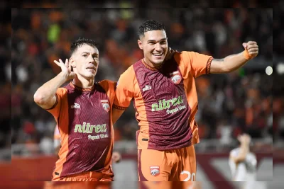 Borneo FC Hajar Malut United 7-1, Amankan Runner-up Liga Super 2026