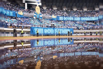 Hasil Persib vs Persijap 0-0: Hattrik Juara Liga Super 2026