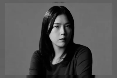 Menteri Kebudayaan Ucapkan Selamat kepada Sutradara Jin Mi-song atas Kemenangan di Cannes
