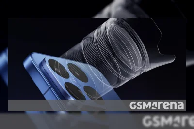 Xiaomi Tampilkan Tampilan Resmi Xiaomi 17T, Ungkap Spesifikasi Kamera Telephoto