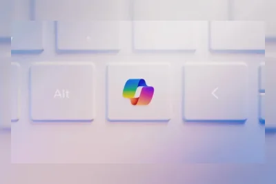 Cara Memindahkan Tombol Copilot di Microsoft Office yang Mengganggu