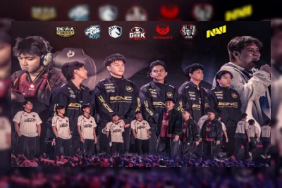 Daftar Tim Lolos Playoff MPL ID S17 Terbaru, RRQ Gugur!