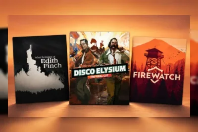 3 Game Mac Terbaik untuk Non-Gamer dengan Cerita Lebih Seru dari Film