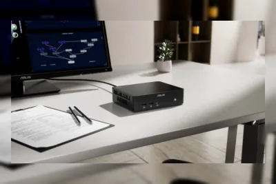 Kenapa Tren Mini PC Kini Lebih Menarik Dibanding Laptop?
