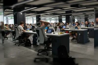 Data Pekerja Bocor ke Google dan Meta Lewat Bossware