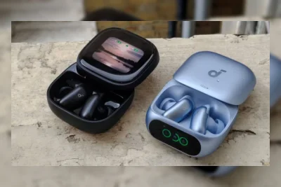 Soundcore Liberty 5 Pro vs Pro Max: Mana yang Terbaik?