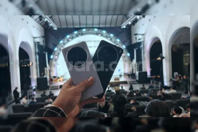 Terpopuler: Rekomendasi HP Vivo Seri Terbaik dan 7 Laptop Pesaing MacBook Neo