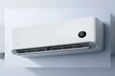 AC Xiaomi Mijia Giant Power Saver 2026 Resmi Meluncur, Ini Keunggulannya