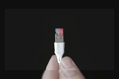 Waspada! Kabel USB Hacknect Ini Bisa Retas Komputer Anda
