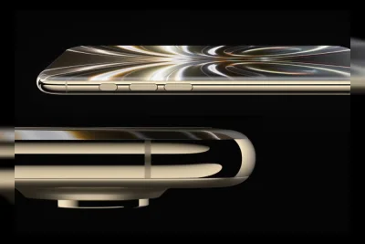 Konsep Desain iPhone 20 Muncul: Hampir Tanpa Bingkai dan Melengkung Penuh