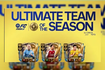 22 Kode Redeem FC Mobile Terbaru 24 Mei 2026: Klaim 5000 Gems Gratis