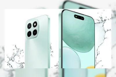 4 HP Rp2 Jutaan Terbaru 2026: Kamera 50 MP dan Baterai Besar hingga 7000 mAh