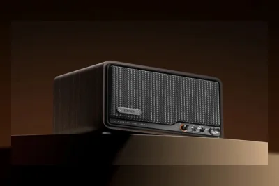 Edifier S260 Resmi Diluncurkan, Speaker Retro 65W dengan LDAC dan AirPlay 2